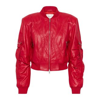 Gestuz Zania Bomber Jacket