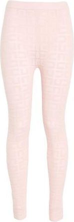 Elisabetta Franchi BOTTOMWEAR - Leggings sur YOOX.COM