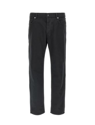 Stone Island Jeans Zwart