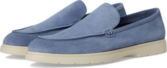 To Boot New York Hathaway Mens Slip on Shoes Baby Blue : 10.5 M, Leather