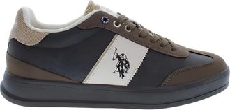 U.S.Polo Association U.s. Polo Assn., Uomo, Scarpe, Marrone, 43 EU, new