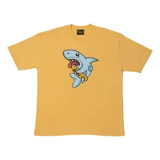 Drew House Figment T-shirt Tangerine DR-SS21-137