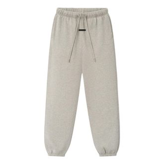 Fear of God Classic Sweatpant Warm Heather RW01503-0096