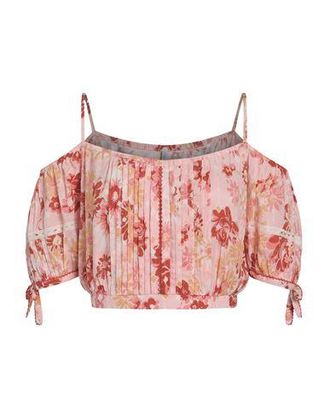Poupette St Barth TOPWEAR - Tops on YOOX.COM