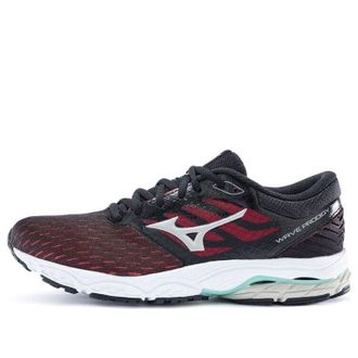Mizuno (WMNS) Mizuno Prodigy 3 Black/Red J1GD201038