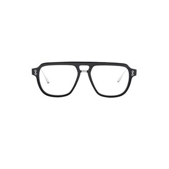 Akoni 1Rc 35K30A - unisex - Brillen - Zwart - 55 MM - Accessoires