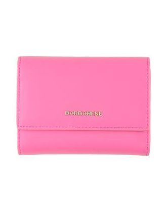 Borbonese Small Leather Goods - Wallets sur YOOX.COM