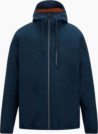 Regatta Mens Regatta Mens Shorebay Waterproof Jacket - Navy - Size: 40/Regular