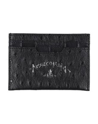 Vivienne Westwood Marroquiner&iacute;a - Tarjeteros en YOOX.COM