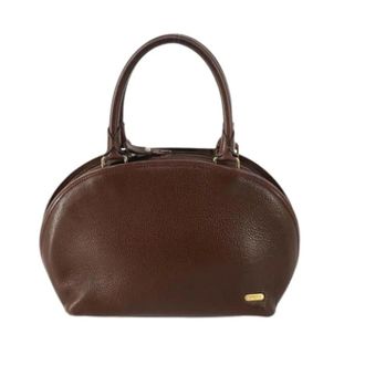 Bally Pre-owned Handbags, female, Brown, Size: ONE SIZE Pre-owned Hand Bag