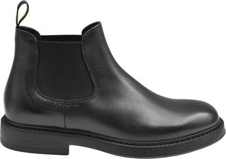 Doucal's Hombre, Zapatos, Negro, Talla: 44 EU