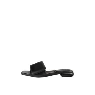 L37 Dames, Schoenen, Zwart, Maat: 36 EU