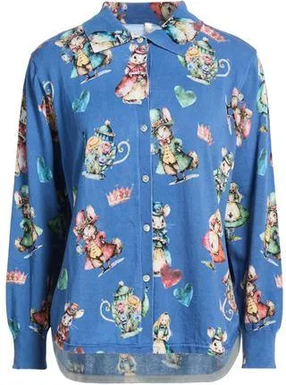 Jei's by Letizia Denaro TOPWEAR - Shirts on YOOX.COM