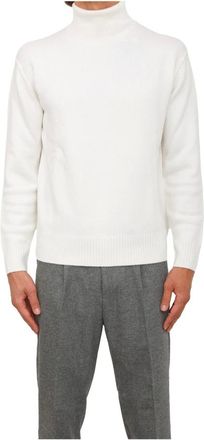 Paolo Pecora Uomo, Maglie, Bianco, 2Xl, new