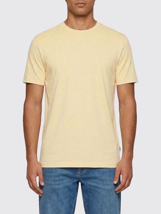 HUGO BOSS T-shirt in cotone basic Boss