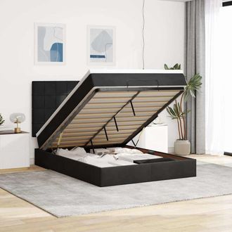 vidaXL Vidaxl - Conjunto De Sof&aacute; De Jard&iacute;n Con Coj&iacute;n 7 Pcs Gris Polirat&aacute;n