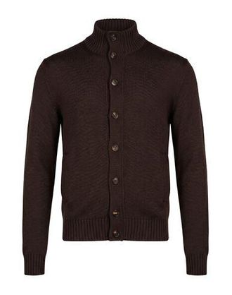Zanone KNITWEAR - Cardigans sur YOOX.COM