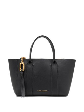 Marc Jacobs The Work Tote Kleine leren tas