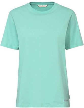 Vaude Spirit T-Shirt II T-Shirt f&uuml;r Damen | t&uuml;rkis