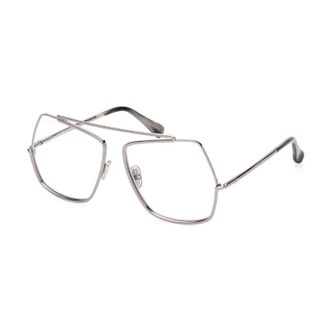 Max Mara MM5118-B 014 Silver 58mm