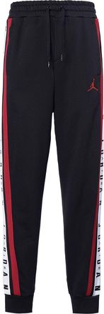 Nike Jordan Mens Air Jordan Fleece Casual Black Long Pants/Trousers DC9089-010