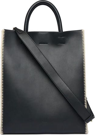Nanushka Borsa tote The Compass - Nero