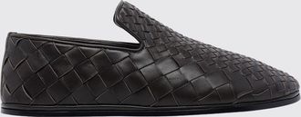 Bottega Veneta Mocassino Sunday Bottega Veneta in nappa intrecciata
