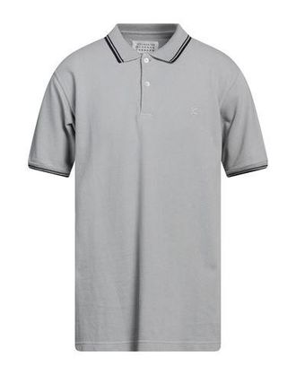 Maison Margiela CAMISETAS Y TOPS - Polos en YOOX.COM