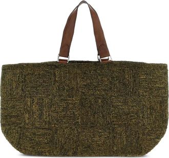 Ibeliv Borsa tote Miray - Verde