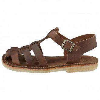 Duckfeet Ringkøbing Sandalen - Unisex | braun