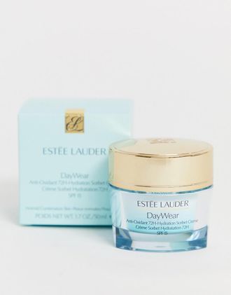 Est&eacute;e Lauder Est&eacute;e Lauder - Daywear - Crema idratante antiossidante per 72 ore di idratazione con SPF 15 da 50 ml-Nessun colore