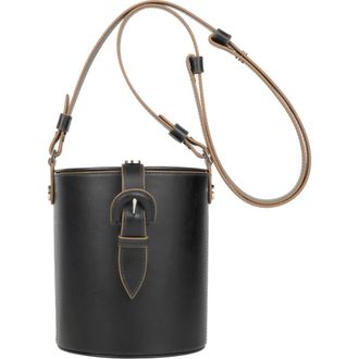 Perrin Paris La Parisienne Xbody in Black | Sepia at Nordstrom