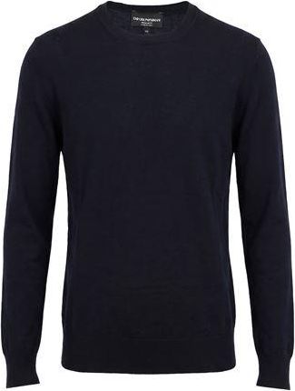 Emporio Armani KNITWEAR - Jumpers sur YOOX.COM