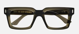 Cutler and Gross 1386 Eyewear