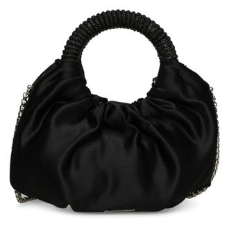 Steve Madden Accessoires - Dames - Tassen - Zwart - Maat: ONE Size
