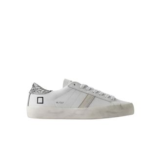 D.A.T.E. Sneaker Torneo - - Shoes - Donna - Bianco - 36 EU