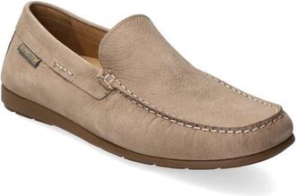 Mephisto Algoras Slip-On in Sand at Nordstrom, Size 10.5