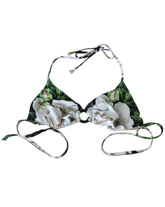 Dolce & Gabbana Dnu Cost Dolce & Gabbana Bikini Top