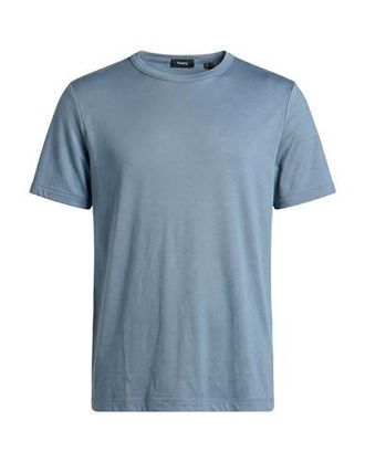 Theory TOPWEAR - T-shirts on YOOX.COM