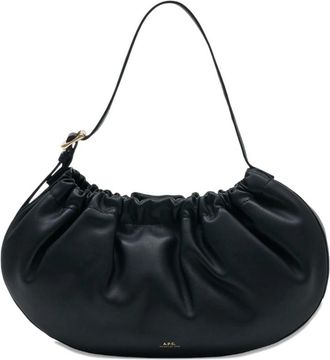 A.P.C. A. P.C. Sac Ninon Hoop Bags