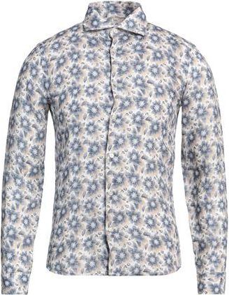 Manuel Ritz CAMISETAS Y TOPS - Camisas en YOOX.COM