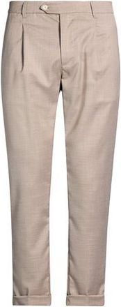 Zero Construction BOTTOMWEAR - Trousers on YOOX.COM