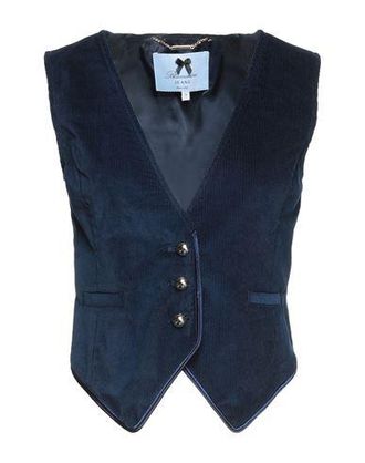 Blumarine Tailored Vests