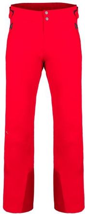 Kjus Formula Pants Skihose f&uuml;r Herren | rot