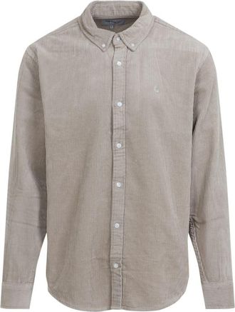 Carhartt Work in Progress Shirt