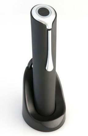 Berghoff INTERNATIONAL 10.5 Black Electric Wine Opener at Nordstrom Rack