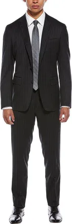 Canali 2Pc Wool-Blend Suit