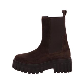 Marc O'Polo Chelsea Laarzen - Dames - Schoenen - Bruin - Maat: 39 EU
