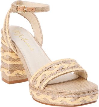 Matisse Footwear Lyla Leather Pump
