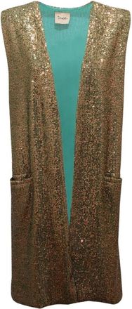 Dixie Mujer, Chaquetas, Verde, Talla: M